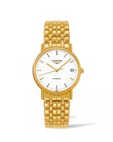 Orologio Longines Donna Presence Collection in Acciaio L48212128 - L48212128